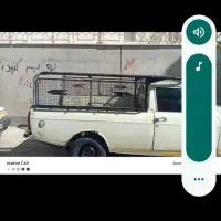 بابری داخل شهر وحومه