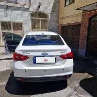 آریزو ۵ توربو خانگی