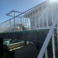 باغ ویلا اجاره ای جنگلی|اجارهٔ کوتاه‌مدت ویلا و باغ|محمدشهر, عباس آباد|دیوار