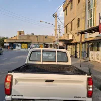 وانت مزدا دوکاببن ۲۰۰۰مدل۱۴۰۲|خودرو سواری و وانت|مرودشت, فاز دوم شهرک فرهنگیان|دیوار