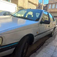 پژو ۴۰۵ مدل ۹۰