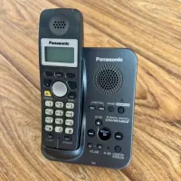 تلفن بیسیم پاناسونیک اصل مشابه اکبند