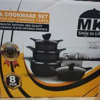 قابلمه ۸تکه