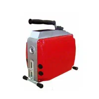 لوله بازکن فنری برقی شریفی