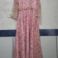پیراهن مجلسی زنانه شیک و نونو هست به خدا