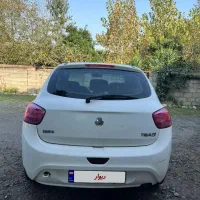 تیبا 2 مدل 93|خودرو سواری و وانت|اسالم, |دیوار