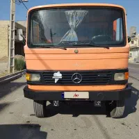 خاور ۸۰۸مدل ۸۲|خودرو سنگین|قزوین, |دیوار