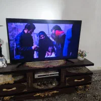 تلویزیون اسنوا۴۳اینچ|تلویزیون و پروژکتور|کرمانشاه, |دیوار