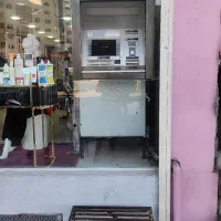 انواع خودپرداز و کشلس دیواری|فروشگاه و مغازه|اهواز, زیتون کارمندی|دیوار