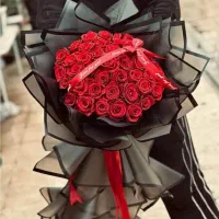 گل روبانی ترند جاودان