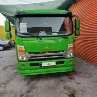 جک ۶تن وارداتی