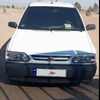 پراید 98|خودرو سواری و وانت|تهران, تولید دارو|دیوار