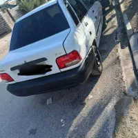 ماشین پراید
