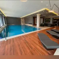 نیاوران / ۲۴۰متر آپارتمان/ مشاعات هتلینگ/۴ پارکینگ|اجارهٔ آپارتمان|تهران, نیاوران|دیوار