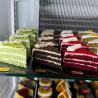 اموزش ویترین کافه|خدمات آموزشی|نیشابور, شهرک فرهنگیان|دیوار