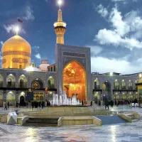 تورمشهد۲شب و۳ روز