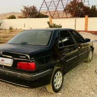 فروش پارس مدل ۹۳درجه یک|خودرو سواری و وانت|یاسوج, |دیوار