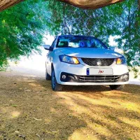 ساینا s 1403|خودرو سواری و وانت|باوی, |دیوار