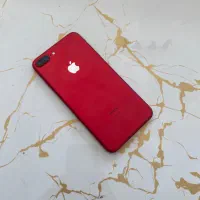 آیفون 7plus حافظه ۱۲۸ سالم