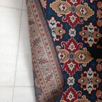 گلیم فرش یک متردر ۴ متر