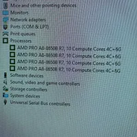 مینی کیس AMD A8 با رم ۱۰|رایانه رومیزی|آبادان, |دیوار