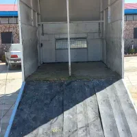 اتاق اسبکش نیسان