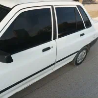 پراید ۱۳۱|خودرو سواری و وانت|مشهد, کوه سنگی|دیوار