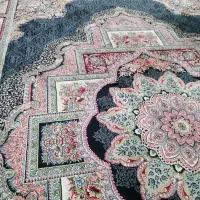 دوفرش نه متری سالم|فرش|کرج, ملک‌آباد|دیوار