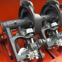 بیلر و ریگ باغی|خودرو سنگین|بکتاش, |دیوار