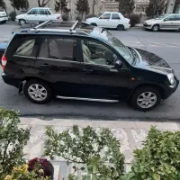 فروش ام وی ام x33|خودرو سواری و وانت|تهران, دریا|دیوار