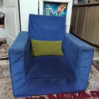 مبل کودک