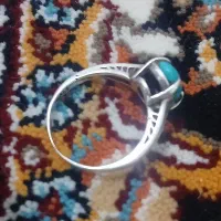 انگشتر نقره|جواهرات|کرمانشاه, |دیوار