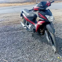 موتور تی وی اس|موتورسیکلت|تویسرکان, |دیوار