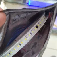 منبع تغذیه ،lED، لاین عمق ۱.۲  لاین نوری  استریپ|لامپ و چراغ|تهران, شمس‌آباد|دیوار