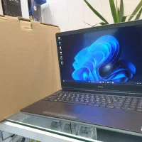 لپتاپ Dell precision 7550 رم ۳۲ گیگ و T2000