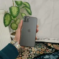 ایفون 11 پرومکس