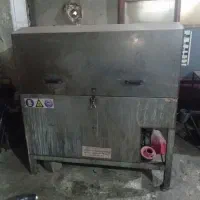 فروشی دستگاه قطعه شور سبک و سنگین