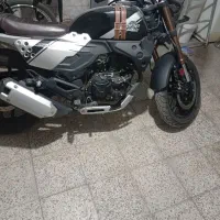 موتور بلنتا