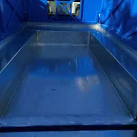 نیسان دوگانه|خودرو سنگین|ابهر, |دیوار