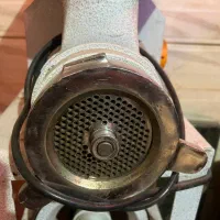 یخچال و چرخ گوشی صنعتی رستورانی|کافیشاپ و رستوران|سیرجان, |دیوار