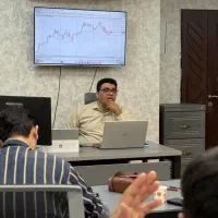 آموزش تریدِ طلا، ارزِ دیجیتال و فارکس