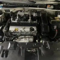 سمند ef7مدل ۹۷ دوگانه کارخانه|خودرو سواری و وانت|ساری, |دیوار