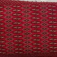 فروش پشتی کاملا نو سایز بزرگ دستباف|پشتی|میاندوآب, |دیوار