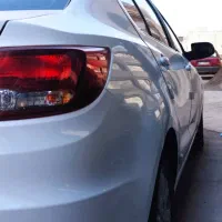 شاهین جی با سانروف برویت صفر.|خودرو سواری و وانت|کاشان, خلیج فارس|دیوار