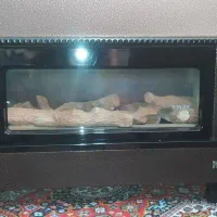 بخاری شومینه نیک کالا|بخاری، هیتر، شومینه|قم, بنیاد|دیوار