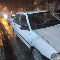 پراید ۸۱ درحد ۹۰|خودرو سواری و وانت|ملکان, |دیوار