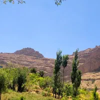 لیدر گشت و گذار در قلات