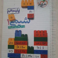 کتاب کمک آموزشی رشته ریاضی فیزیک (کنکور)|کتاب و مجله آموزشی|طرقبه, |دیوار