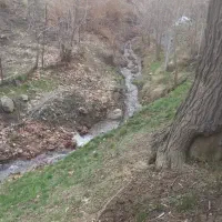 باغچه ۱۵۰متری