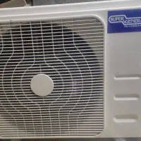 کولر گازی super genral / سوپر جنرال